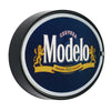 Officially Licensed Modelo Oval Neon LED Rope Wall Sign (16"x10")